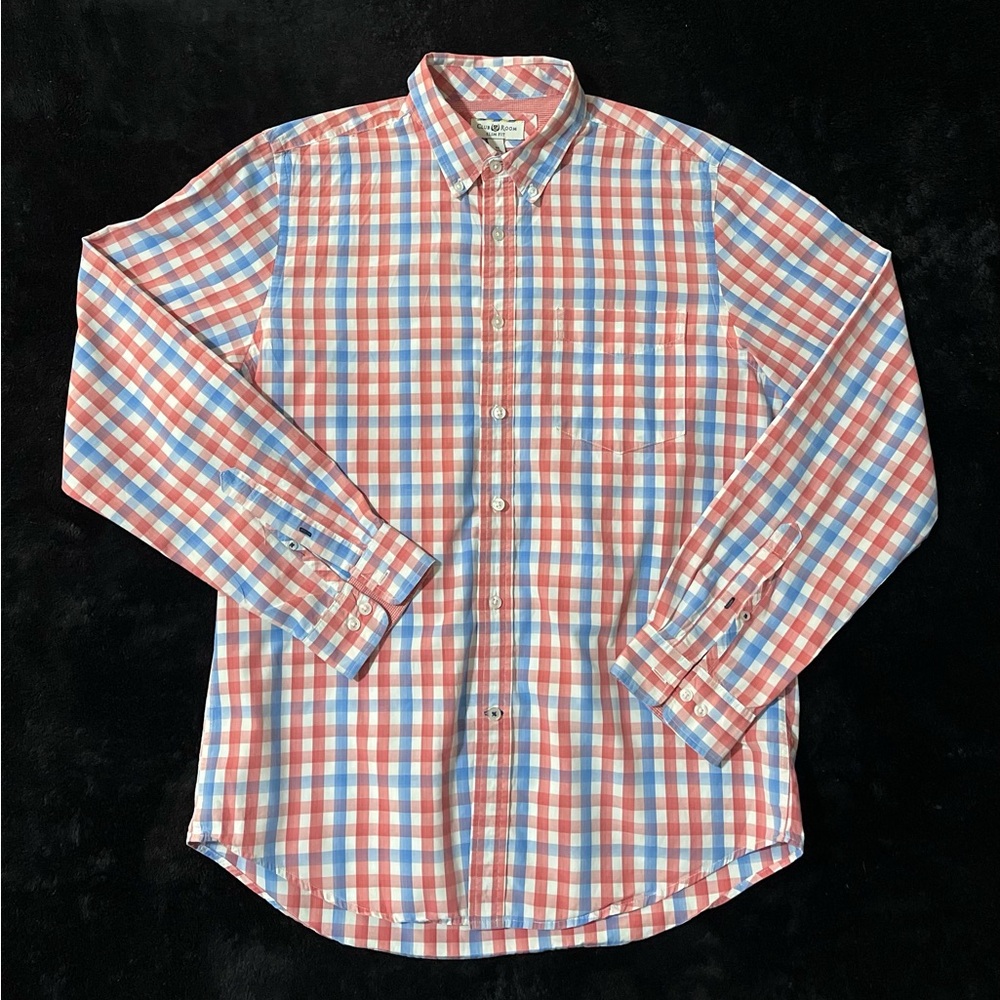 club room mens slim fit shirt (SKU487)